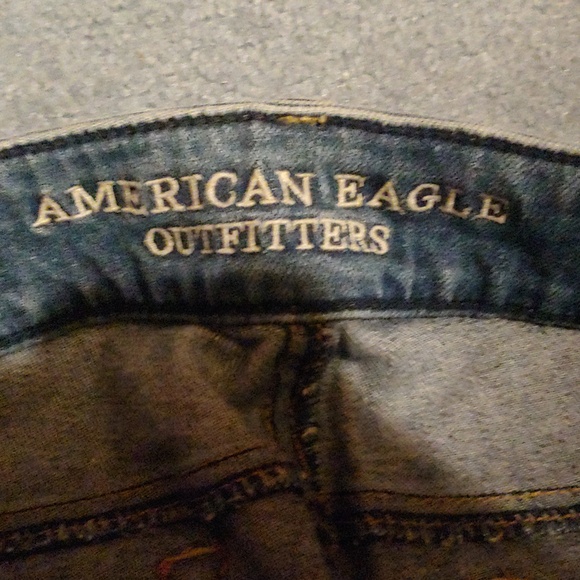 Jeans - Picture 4 of 4